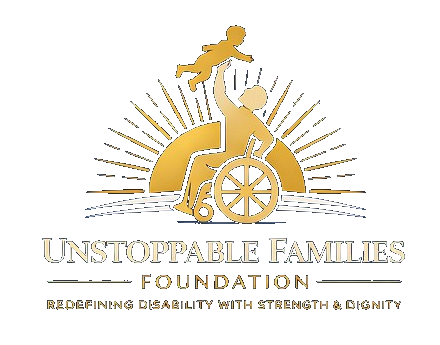 Unstoppable Families Foundation